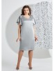 Нарядное платье артикул: 5518-3 от Mira Fashion - вид 1