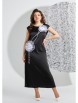Нарядное платье артикул: 5519-2 от Mira Fashion - вид 1