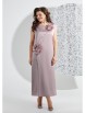 Нарядное платье артикул: 5519-3 от Mira Fashion - вид 1