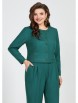 Брючный костюм артикул: 5525 от Mira Fashion - вид 3