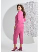 Брючный костюм артикул: 5525-2 от Mira Fashion - вид 2