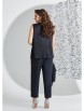 Брючный костюм артикул: 5526-2 от Mira Fashion - вид 4