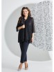 Брючный костюм артикул: 5526-2 от Mira Fashion - вид 1