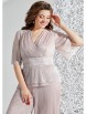 Брючный костюм артикул: 5527 от Mira Fashion - вид 3