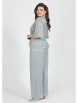 Брючный костюм артикул: 5527-3 от Mira Fashion - вид 2