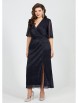 Нарядное платье артикул: 5529 от Mira Fashion - вид 1