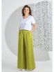 Брючный костюм артикул: 5440 от Mira Fashion - вид 3