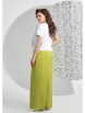 Брючный костюм артикул: 5440 от Mira Fashion - вид 4
