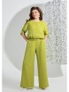 Брючный костюм артикул: 5440 от Mira Fashion - вид 1