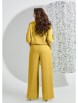 Брючный костюм артикул: 5440-2 от Mira Fashion - вид 2