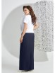 Брючный костюм артикул: 5440-3 от Mira Fashion - вид 4