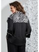 Брючный костюм артикул: 5531 от Mira Fashion - вид 2