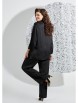Брючный костюм артикул: 5532 от Mira Fashion - вид 2