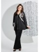 Брючный костюм артикул: 5532 от Mira Fashion - вид 3
