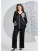 Брючный костюм артикул: 5532 от Mira Fashion - вид 1