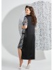 Нарядное платье артикул: 5533 от Mira Fashion - вид 2