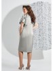 Нарядное платье артикул: 5518-5 от Mira Fashion - вид 2