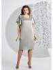 Нарядное платье артикул: 5518-5 от Mira Fashion - вид 1