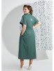 Платье артикул: 5538 от Mira Fashion - вид 2