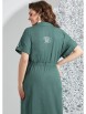 Платье артикул: 5538 от Mira Fashion - вид 3