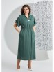 Платье артикул: 5538 от Mira Fashion - вид 1