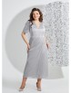 Нарядное платье артикул: 5530-2 от Mira Fashion - вид 1