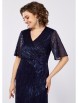 Нарядное платье артикул: 5394 от Mira Fashion - вид 3