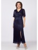 Нарядное платье артикул: 5394 от Mira Fashion - вид 1
