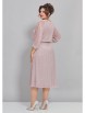 Нарядное платье артикул: 5446 от Mira Fashion - вид 2
