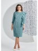Нарядное платье артикул: 5535-2 от Mira Fashion - вид 1