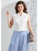 Юбочный костюм артикул: 5556 от Mira Fashion - вид 3