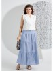Юбочный костюм артикул: 5556 от Mira Fashion - вид 1