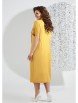 Платье артикул: 5555 от Mira Fashion - вид 2