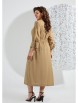 Платье артикул: 5552 от Mira Fashion - вид 2