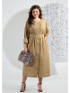Платье артикул: 5552 от Mira Fashion - вид 1