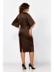 Нарядное платье артикул: 5610-2 от Mira Fashion - вид 2