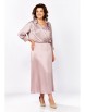 Плательный костюм артикул: 5604-3 от Mira Fashion - вид 1
