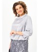 Юбочный костюм артикул: 5623 от Mira Fashion - вид 3