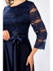 Нарядное платье артикул: 5571-2 от Mira Fashion - вид 4