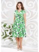 Платье артикул: 4648 от Mira Fashion - вид 1