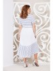 Платье артикул: 4930 от Mira Fashion - вид 2