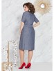 Платье артикул: 5116 от Mira Fashion - вид 2