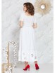 Платье артикул: 5111 от Mira Fashion - вид 2
