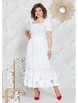 Платье артикул: 5111 от Mira Fashion - вид 1