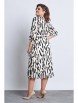 Платье артикул: 5130 от Mira Fashion - вид 2