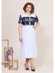 Платье артикул: 5246 от Mira Fashion - вид 1