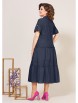 Платье артикул: 5275 от Mira Fashion - вид 2