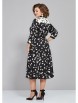 Платье артикул: 5329 от Mira Fashion - вид 2