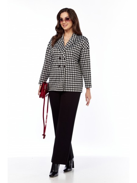 2430 лапка+черный