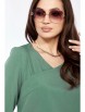 Брючный костюм артикул: 2434/1 от TAITA PLUS - вид 3